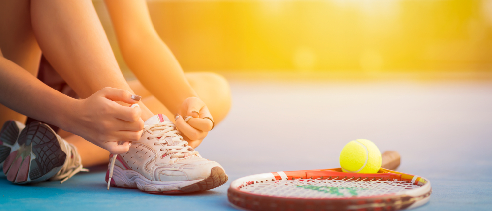 Orange Level Is Where It Starts to Click